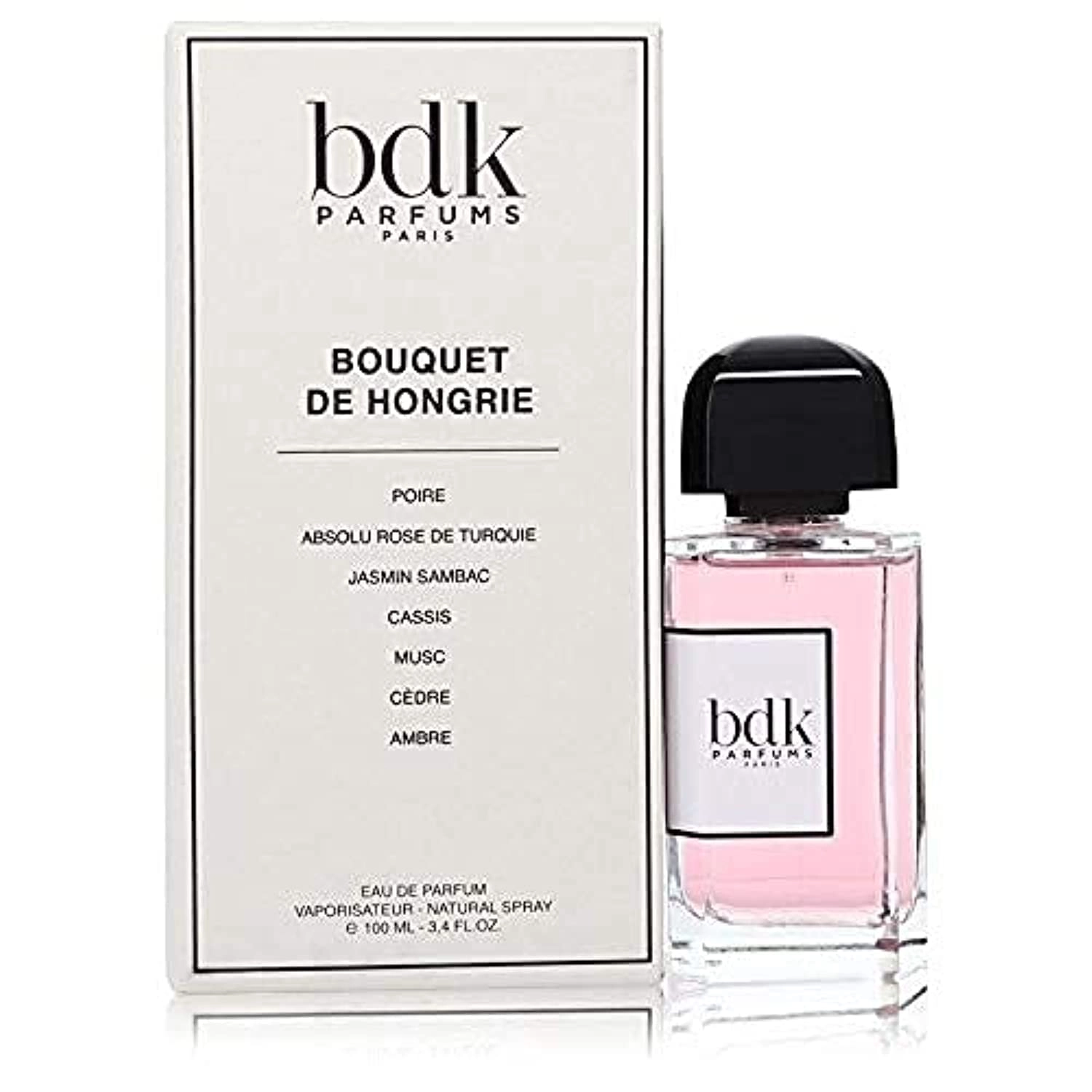 Bouquet De Hongrie Eau de Parfum - 100ml