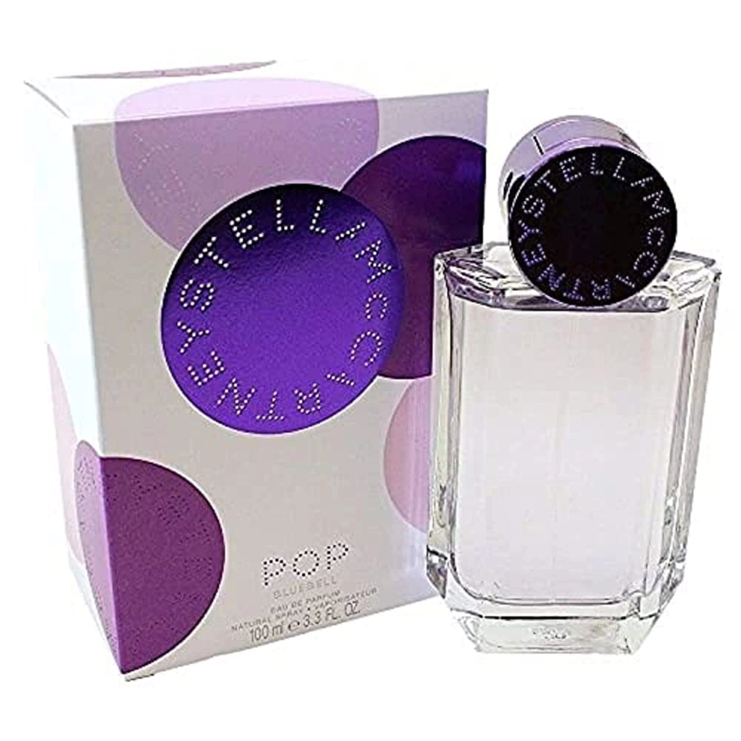 Pop Blue Bell Eau de Parfum 100ml