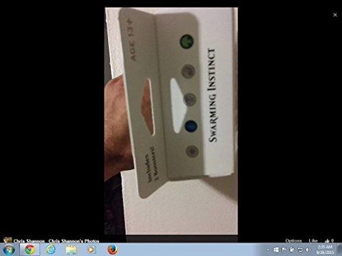 Battle for Zendikar Intro Pack - Drowner of Hope Alternate Art Premium Rare 2 Booster Packs Bundle