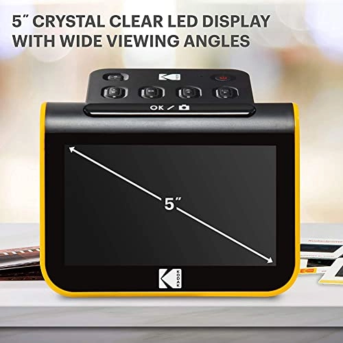 Digital Film Scanner