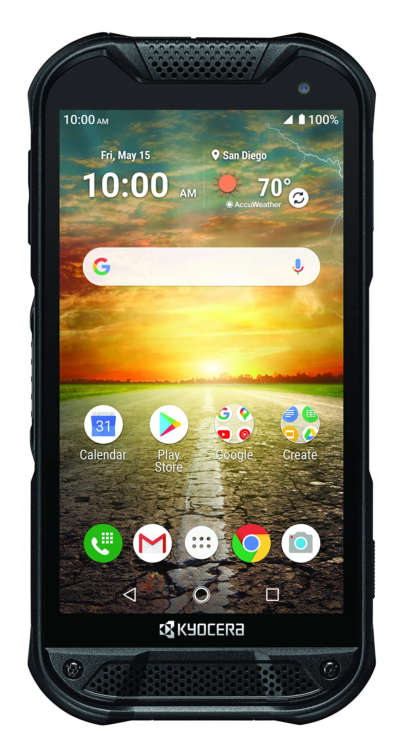 KYOCERA DuraForce PRO 2 - 4GB 64GB