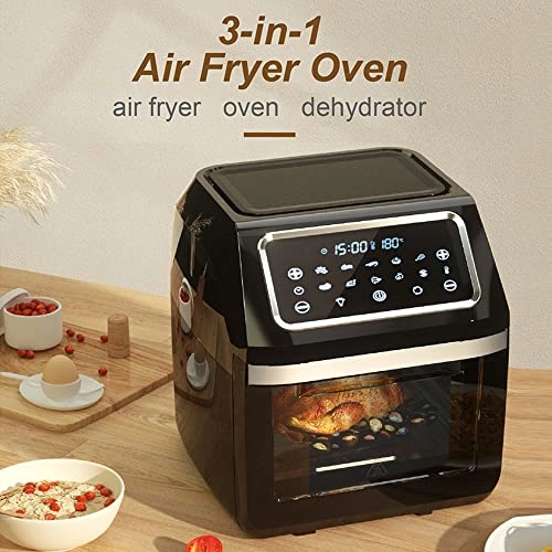 Air Fryer AMZ-YD-HI13028EU-AE
