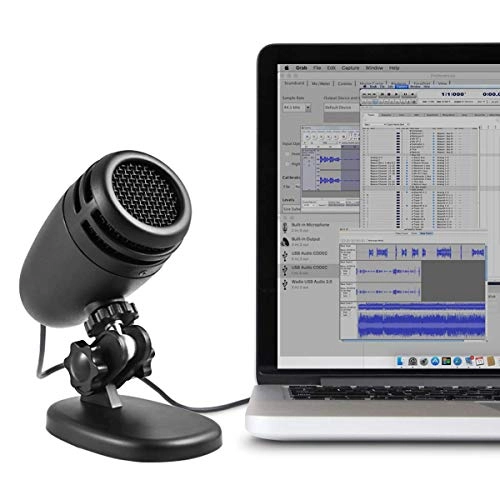 CVL-2005 USB Microphone