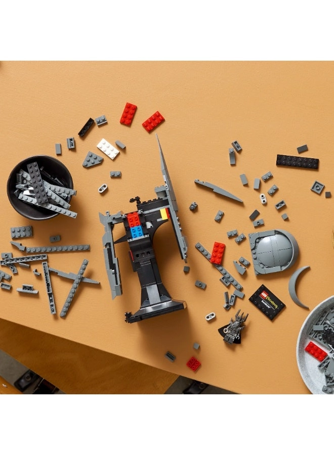 The Lord of the Rings Sauron's Helmet (11373) - Fantasy