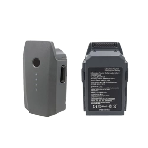 Battery For Mavic Pro - 3830mAh
