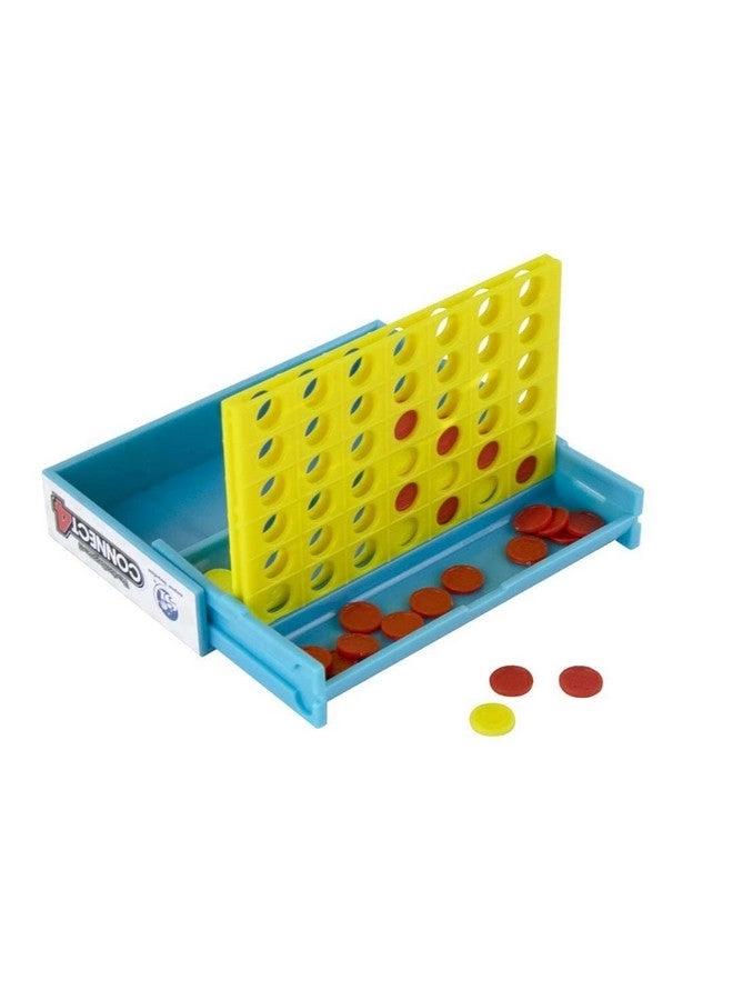 Connect 4