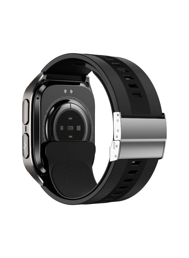 ECG Smart Watch