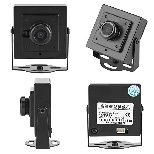 Mini HD Security Camera 700TVL