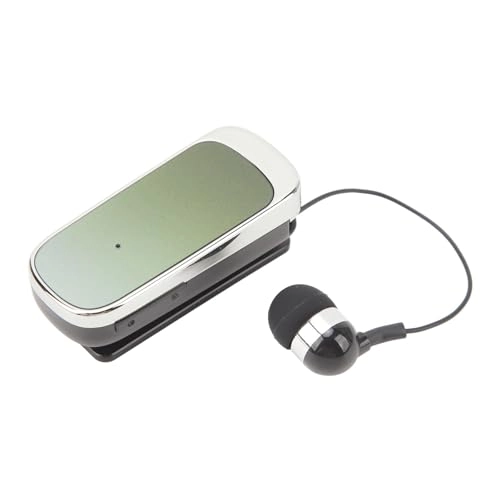 LJ-79 Wireless Headphone