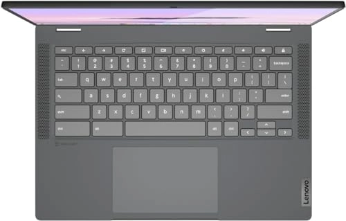 IdeaPad Flex 5 - 14'' Core i3-1315U 8GB DDR4 128GB SSD