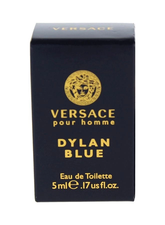 Pour Homme Dylan Blue Eau de Toilette 5ml