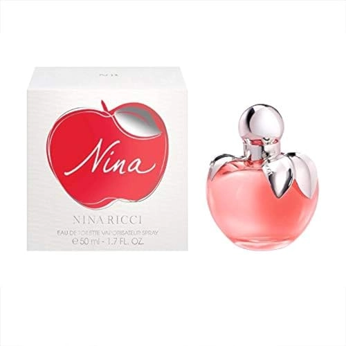 Nina Eau de Toilette 50 ml