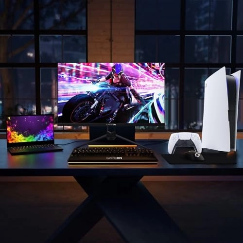 GOES27FHD120IPS - 27 in 1920 X 1080 pixels