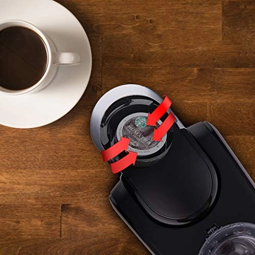 AC-505K - Capsule Milk Frother