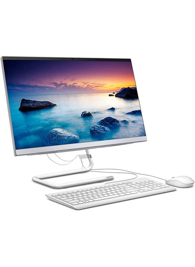IdeaCentre AIO340 - 512 GB 23.8 inch Intel Core i5-10400T