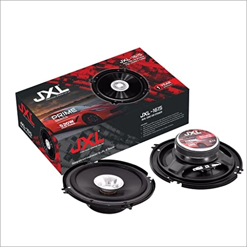 1615 - 6 Inches Coaxial