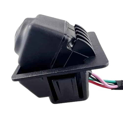 Rear View Camera - Wired