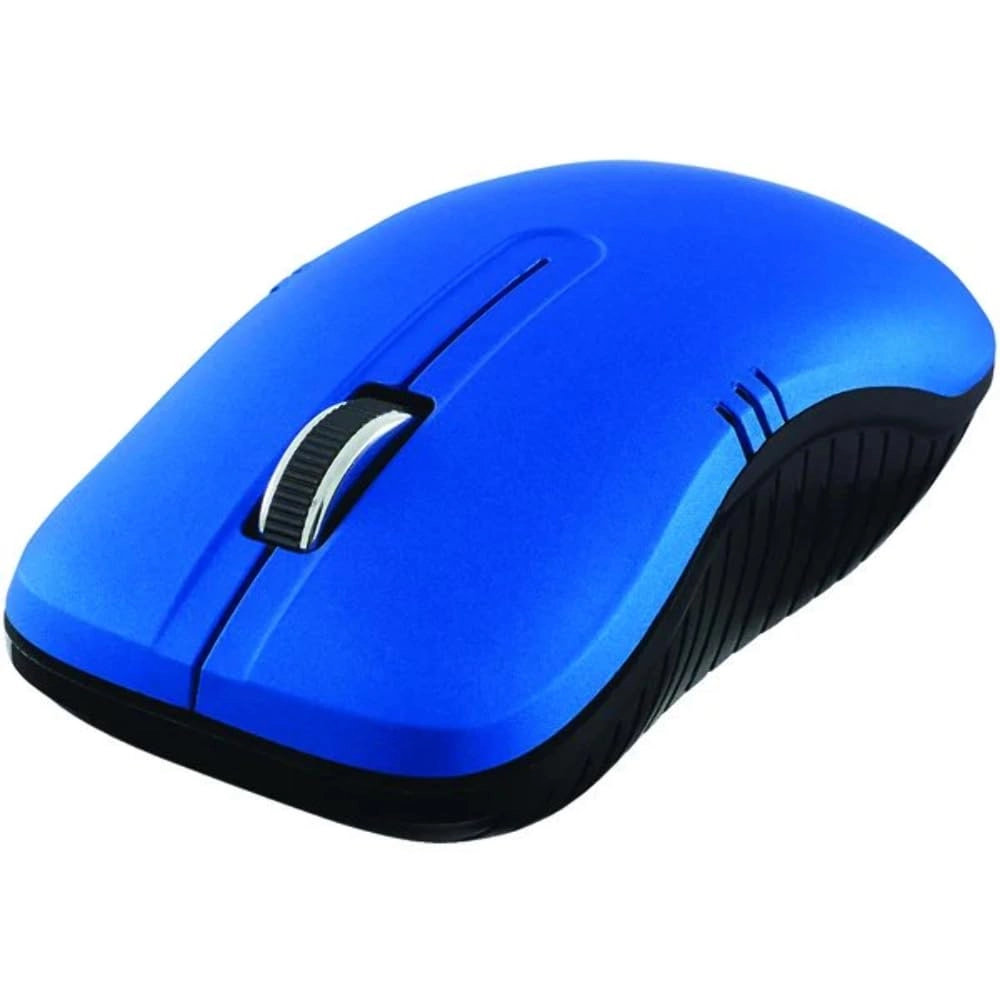 Multi-Trac Mouse - Wireless