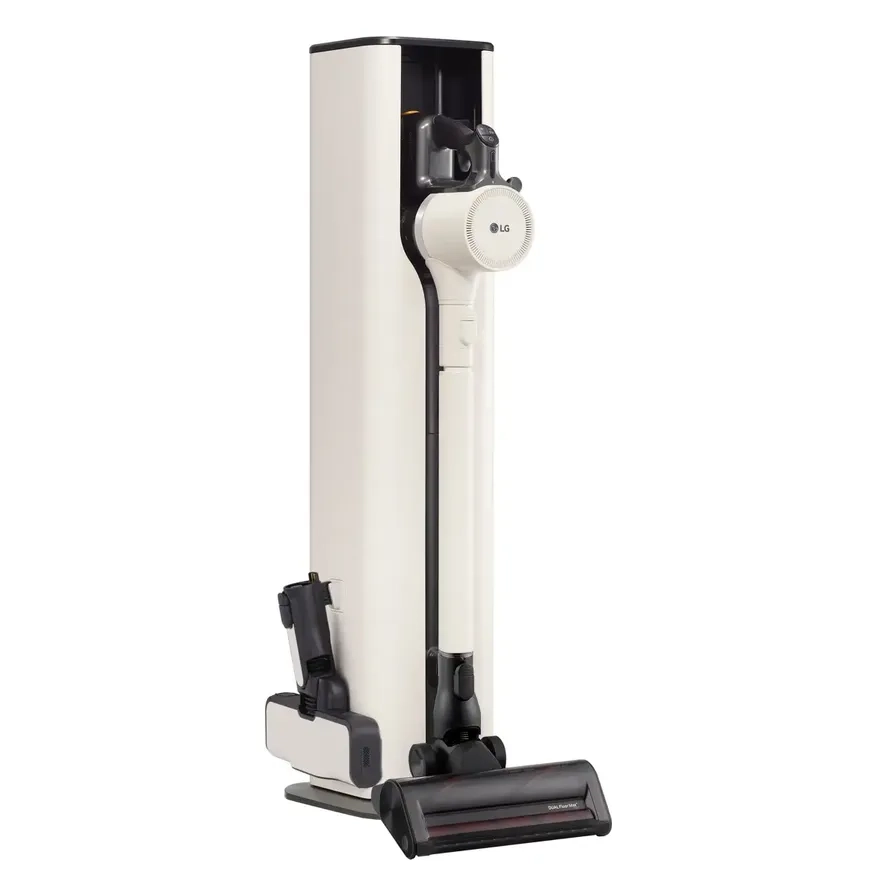 A9TULTRA - Vacuum and Mop 120 minutes