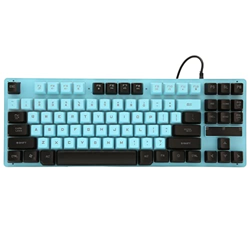 KB-10 - Wired