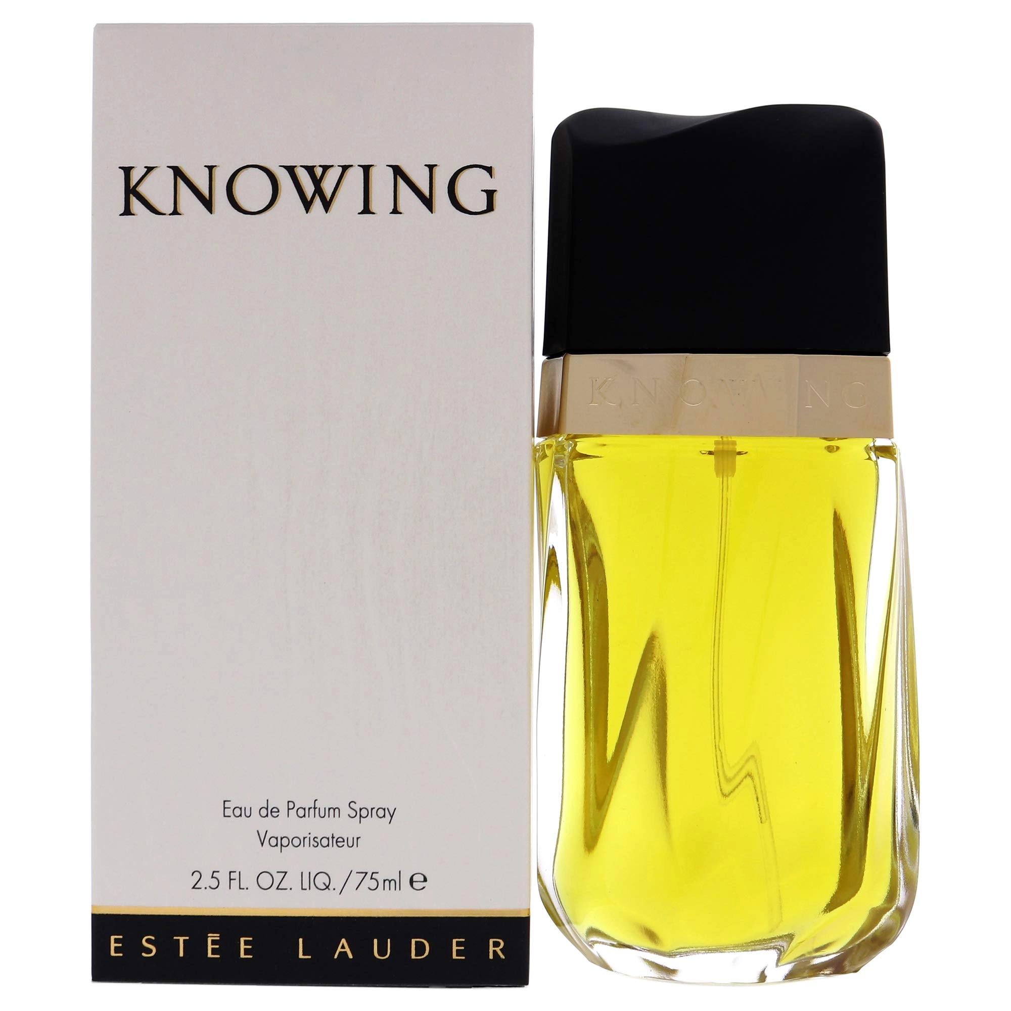 Estée Lauder Knowing Eau de Parfum 75ml