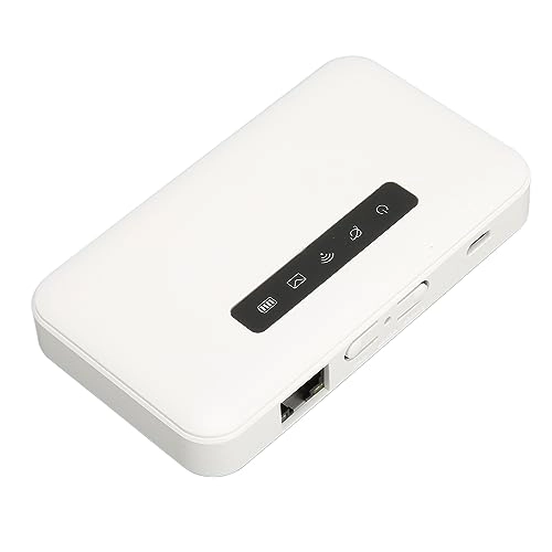 4G LTE Mobile Wifi Hotspot - 4G LTE 802.11 b/g/n 300Mbps