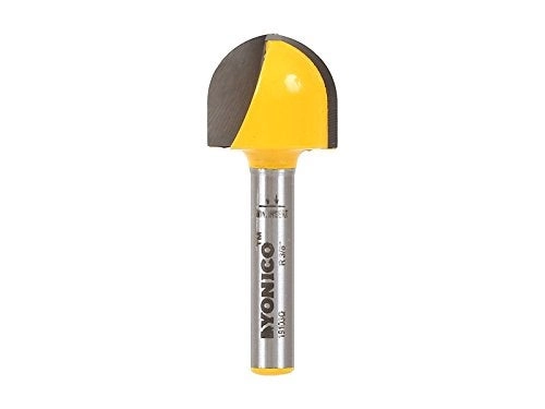 Yonico 19103q - 3/4-Inch 1/4-Inch