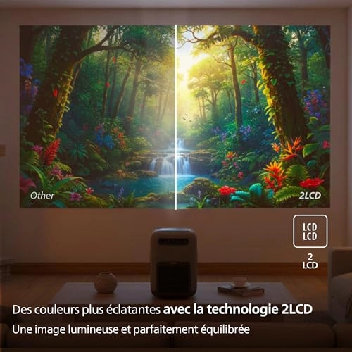 Neopix 950 1080p 2LCD