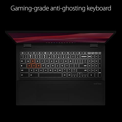 Chromebook Vibe CX55 Flip CX5501FEA-AS562T - 15.6'' Core i5-1135G7 16GB DDR4 512GB SSD