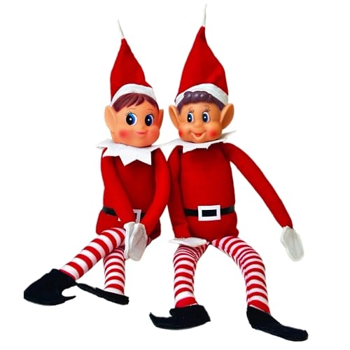 GLOW Wholesale Naughty Little Xmas Elf - 3yr(s) 2 piece(s)