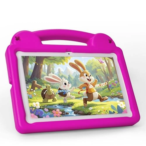 Kids Tablet - 8GB 10.1 Inch 64GB