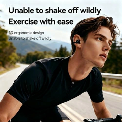 M91 Wireless Earbud