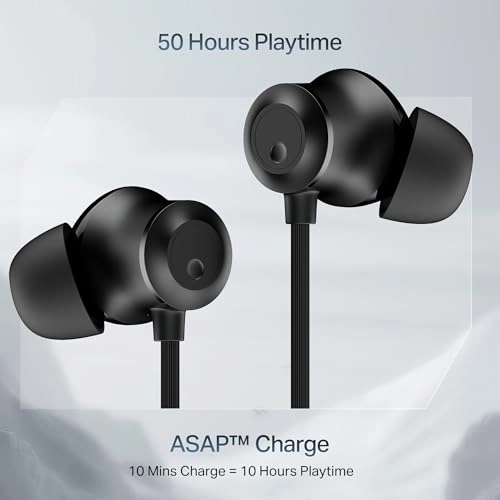 Rockerz 255 Touch Wireless Earbud