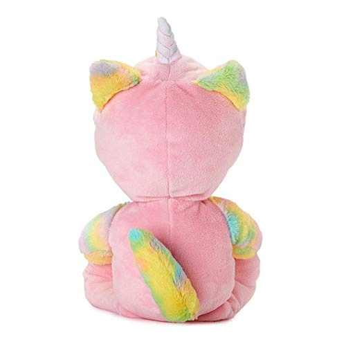 Peekaboos UniCat - 12" Light Skin Tone Ages 5+