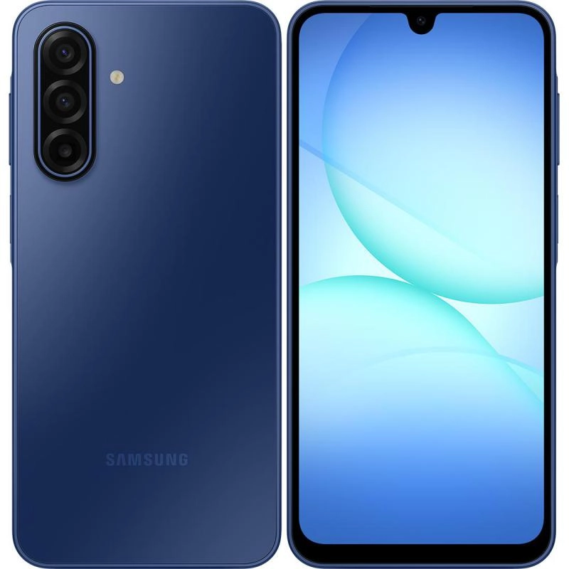 Galaxy A17 - 6GB 128GB