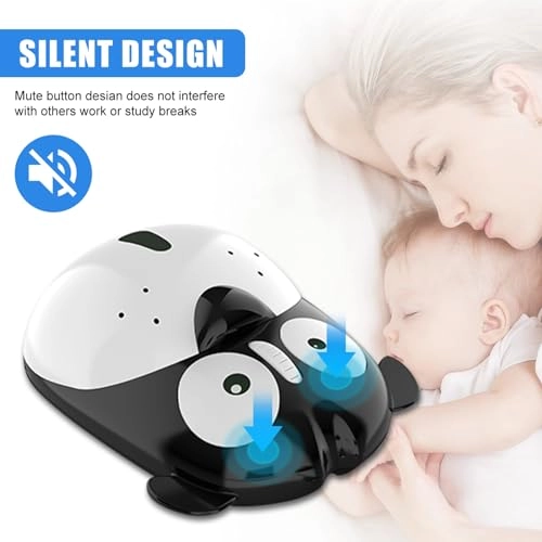 Cute Mouse - USB Wireless