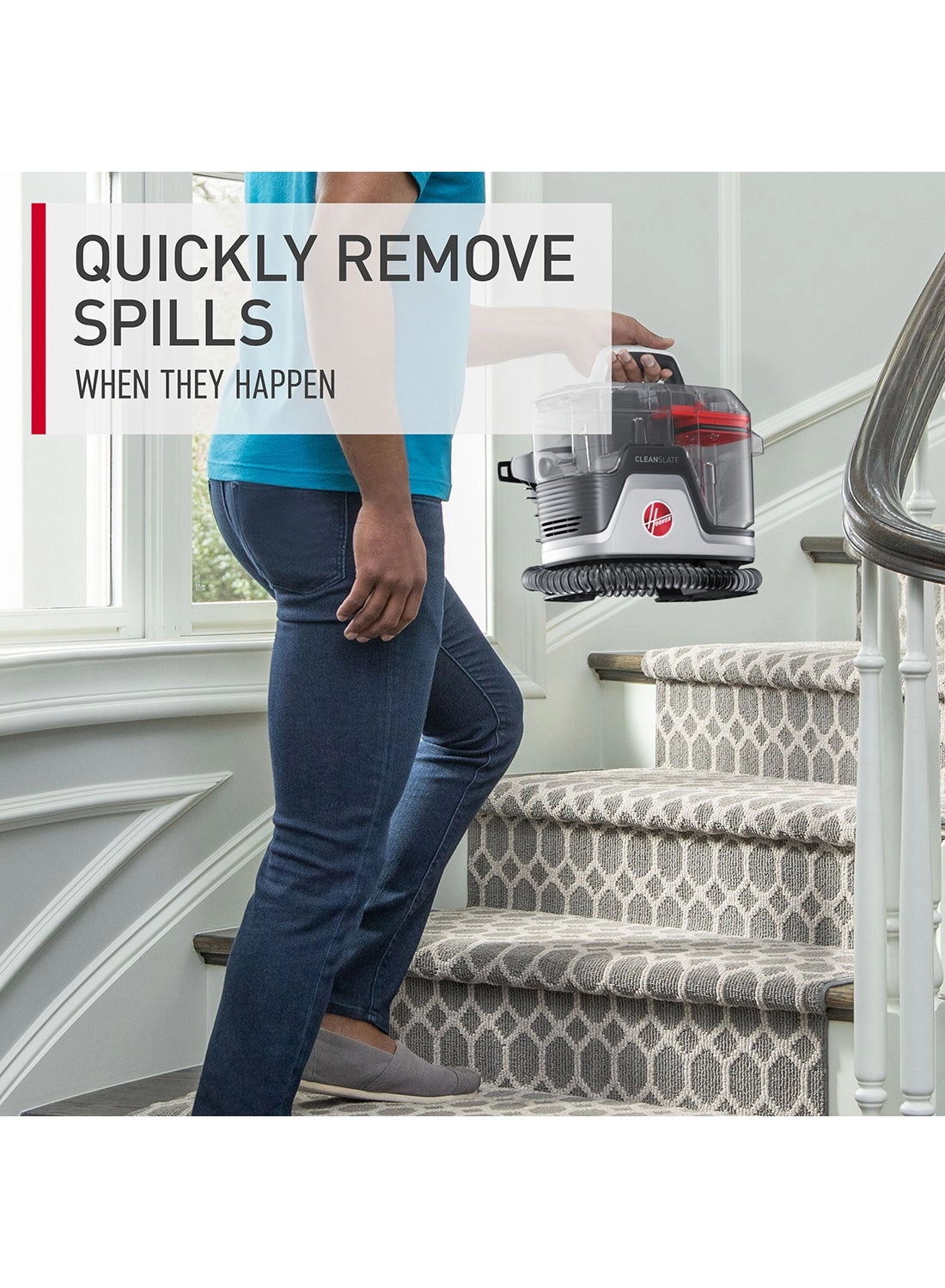 CDSW-MPMC - Hand Floor Cleaner 1200 Watt