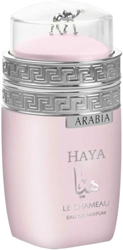 Haya Crush Eau de Parfum 100ml