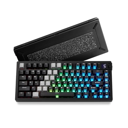 MOD007 V5 HE - QWERTY Wired