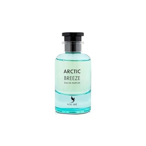 Arctic Breeze Eau de Parfum 100ml