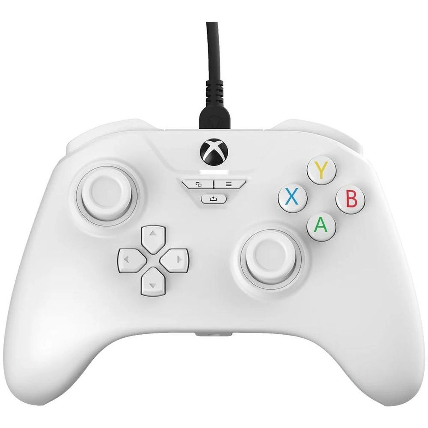 Snakebyte Xbox Series X|S, Xbox One & PC GAMEPAD BASE X