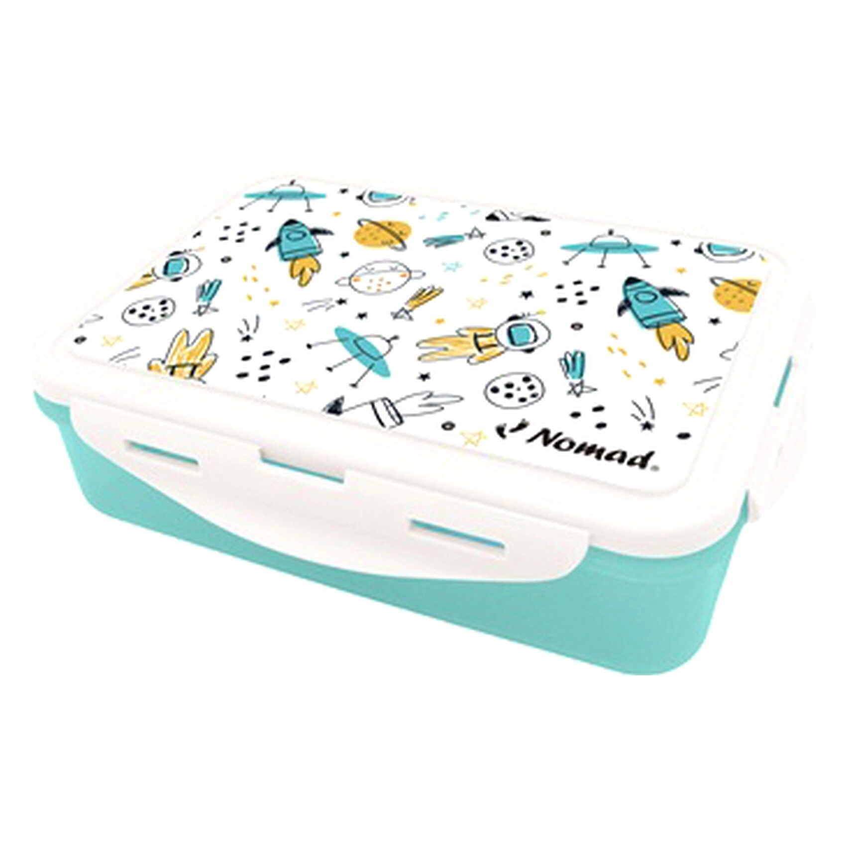 Nomad Lunch Box 9049L - Assorted