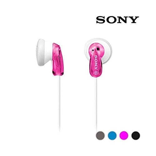 MDR-E9LP Wired Headphone