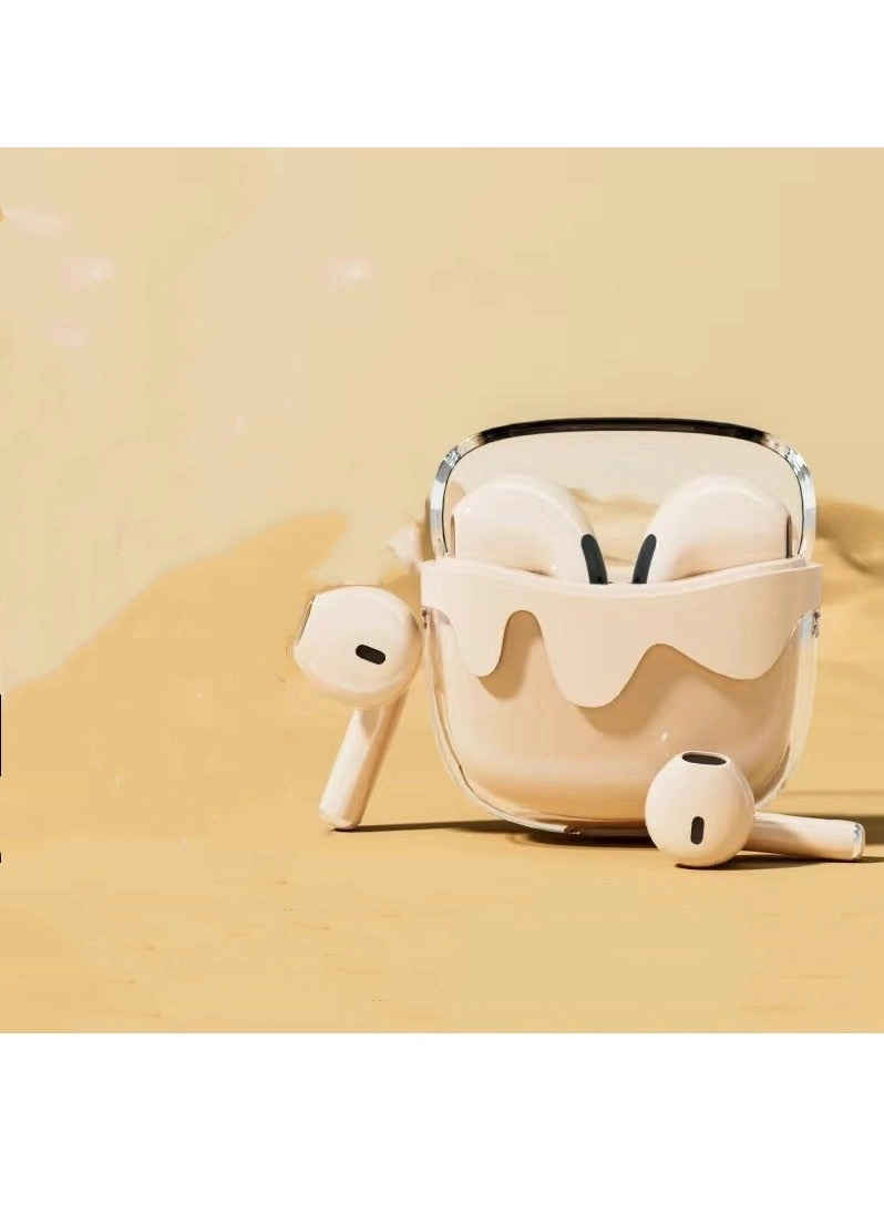 Wireless Bluetooth Earphones