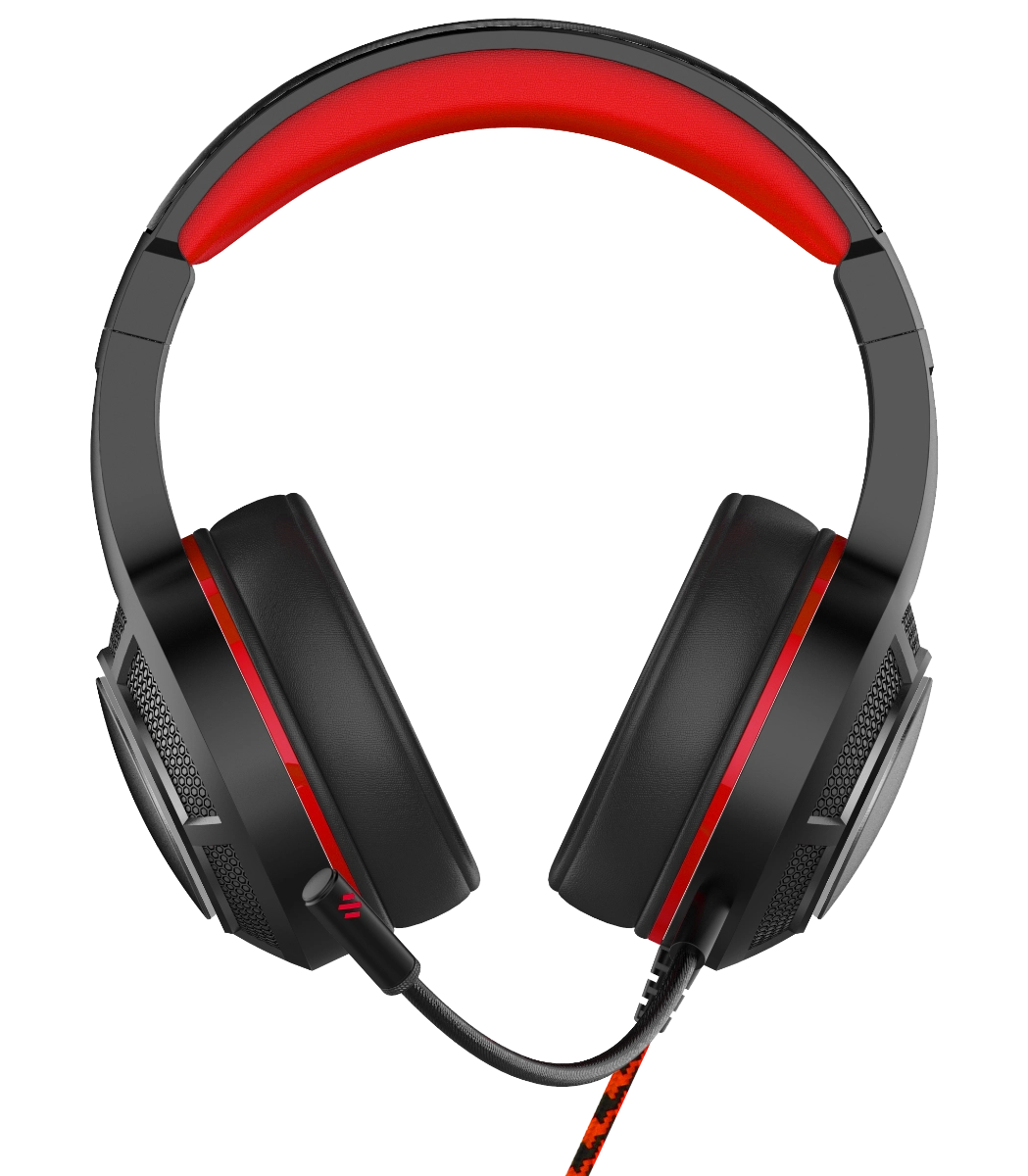 Batman Pro G4 Wired Headset