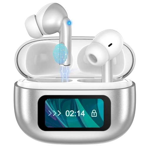 G01 Wireless Earbud