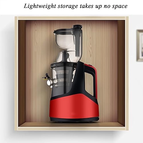 Large Juice Squeezing Extractor - 150W 2000ml