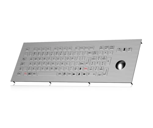 K-TEK-B420-MTB-KP-FN-DWP - Wired