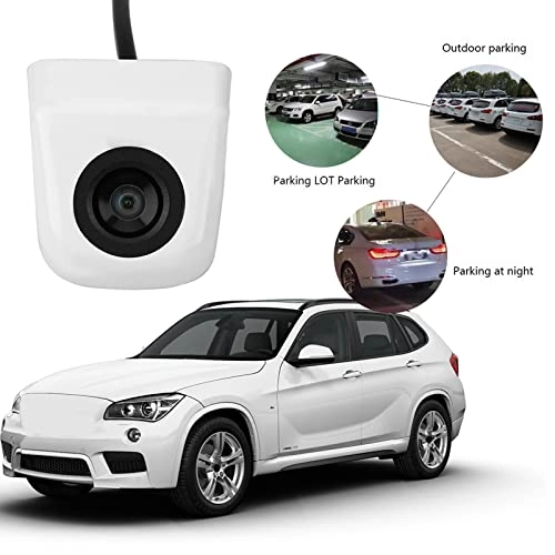 Rear View CCD Camera - Night vision 720p