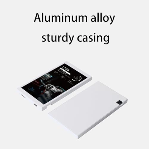 Type C Secondary Screen - HOOLRZI 5.2inch